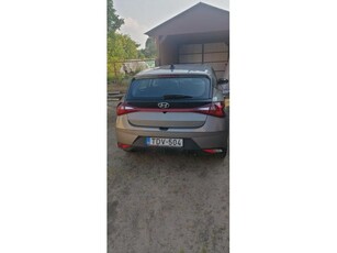 HYUNDAI I20 1.2 MPi Comfort