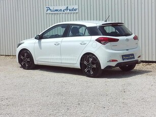 HYUNDAI I20 1.25i LP Entry