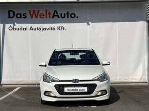 HYUNDAI I20 1.25i LP Go!