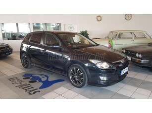 HYUNDAI I30 1.4 DOHC SUN Sport LPG 299Ft/Liter