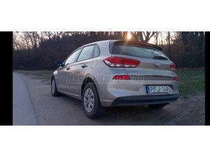 HYUNDAI I30 1.4 MPi Life