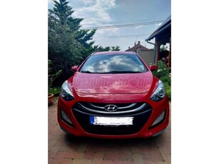 HYUNDAI I30 1.4i Business