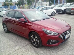 HYUNDAI I30 1.5 DPi Prime 3 ÉV GYÁRI HYUNDAI GARANCIÁVAL ! 20.000 KM !