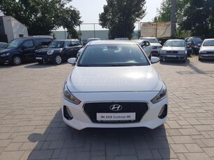 HYUNDAI I30 CW 1.4 MPi ISG Go!