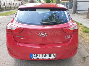 HYUNDAI I30 CW 1.6 CRDi LP Comfort