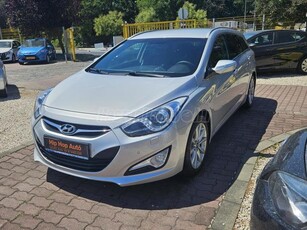 HYUNDAI I40 1.6 GDI Premium Xenon lámpa.navigáció