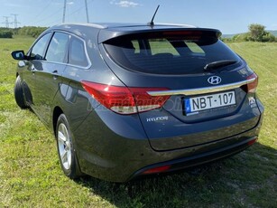 HYUNDAI I40 1.7 CRDi HP Comfort