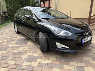 HYUNDAI I40 1.7 CRDi HP Comfort