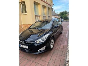 HYUNDAI I40 1.7 CRDi HP Life