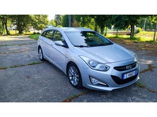 HYUNDAI I40 1.7 CRDi LP Premium