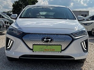 HYUNDAI IONIQ electric Comfort (Automata) 19eKm / SÁVTARTÓ / KAMERA / NAVI / GYÁRI GARANCIÁS / FRISS SZEVIZ!!!!