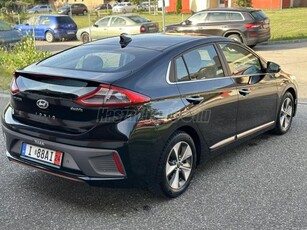 HYUNDAI IONIQ electric Premium (Automata) Led/Bőrbelső/Hőszivattyú/Garancia