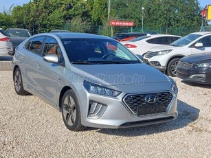 HYUNDAI IONIQ hybrid 1.6 GDi Comfort DCT T.KAMERA-SÁVTARTÓ-F1-MAGYAR MENÜ-APPLE CARPLAY-59eKm