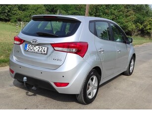 HYUNDAI IX20 1.4 DOHC Life AC