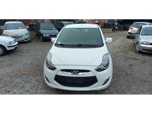 HYUNDAI IX 20 ix20 1.4 DOHC Life AC Olaszországi Rozsdamentes állapot!!