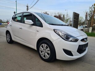 HYUNDAI IX 20 ix20 1.4 DOHC Style Sérmentes. vez.szervkönyv. klíma. 4el.ablak. el.tükör. ABS. ESP. 8 légzsák