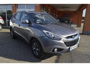 HYUNDAI IX 35 ix35 1.6 GDi Comfort 138.275 KM ! FRISS NAGY SZERVIZ ÉS MŰSZAK VIZSGA I !