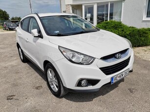 HYUNDAI IX 35 ix35 1.6 GDi Life Azonnal vihető!!!