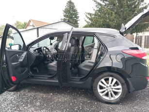 HYUNDAI IX 35 ix35 2.0 Comfort 4WD (Automata)