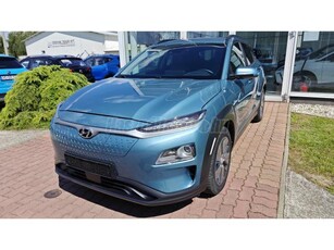 HYUNDAI KONA EV 64kWh Premium KRELL. ÜLÉS SZELLŐZTETÉS. HUD. KAMERA!