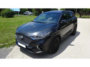 HYUNDAI TUCSON 1.6 GDI Premium N Line