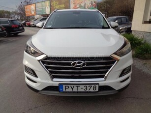 HYUNDAI TUCSON 1.6 T-GDi Life DCT