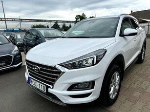 HYUNDAI TUCSON 1.6 T-GDI Premium DCT 65000Km!Magyarországon vásárolt!1tulajdonostól!Acc távolságkövető.360kamera!