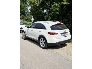 INFINITI QX70 3.0 d S (Automata) EU6 FULL EXTRA