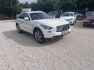 INFINITI QX70 3.7 V6 S Ultimate (Automata) EU6