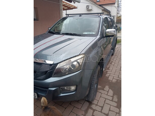 ISUZU D-MAX 2.5 D LS