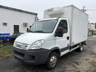 IVECO DAILY 35 S 14 3000 Hűtő -22C / Emelőhátfal 750 kg