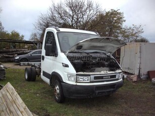 IVECO DAILY EURO-3-EURO-4-ES-SZERIA-3000-ES-TOJASHID-ALVAZ