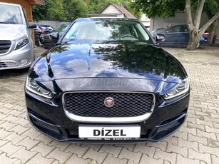 JAGUAR XE 2.0 l4D Pure (Automata) JAGUÁR LAND ROVER LIMITED