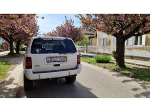 JEEP CHEROKEE Grand5.2 Limited (Automata)