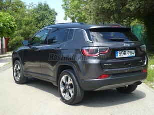 JEEP COMPASS 1.4 MultiAir 2 Limited 4WD (Automata)