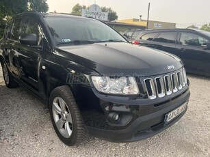 JEEP COMPASS 2.2 CRD DOHC Limited