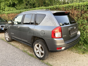 JEEP COMPASS 2.2 CRD DOHC Sport