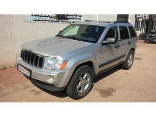 JEEP GRAND CHEROKEE 3.0 CRD Limited (Automata)