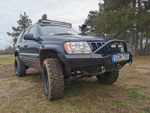 JEEP GRAND CHEROKEE 4.7 Limited (Automata)