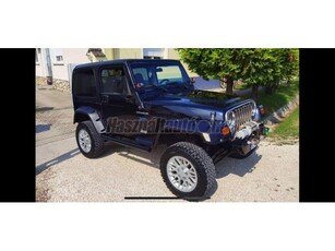 JEEP WRANGLER Hard Top 2.5 Sport