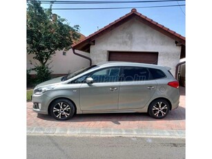 KIA CARENS 1.7 CRDI HP EX