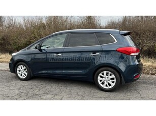 KIA CARENS 1.7 CRDI HP EX Limited (Automata)