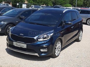 KIA CARENS 1.7 CRDI HP EX Limited DCT [7 személy] Automata 7ülés Panorama Xenon Navi JBL Hűtött-fűtött bőr ülések Kamera 18'aluk