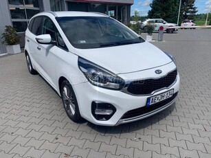 KIA CARENS 1.7 CRDI HP EX Prémium FRISS SZERVIZ!