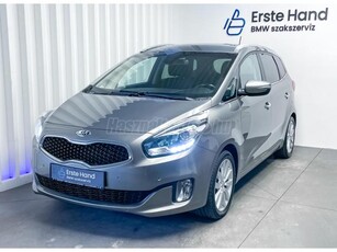 KIA CARENS 1.7 CRDI LX 'NAVI - KAMERA - PARK.RADAR - SZERVIZKÖNYV'