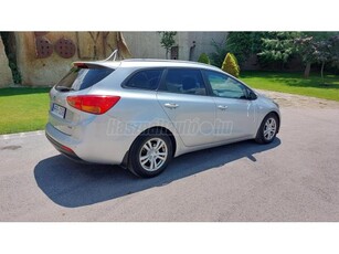 KIA CEE'D 1.6 CRDI EX