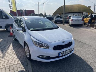 KIA CEE'D 1.6 CRDI LX