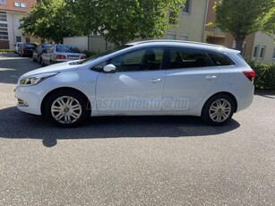 KIA CEE'D 1.6 GDI Limitált Prémium