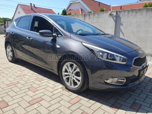 KIA CEE'D 1.6 GDI LX