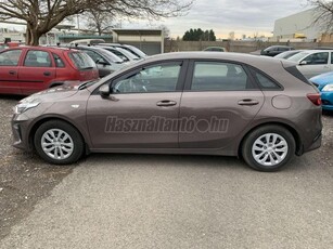 KIA CEE'D Ceed 1.0 T-GDI Silver